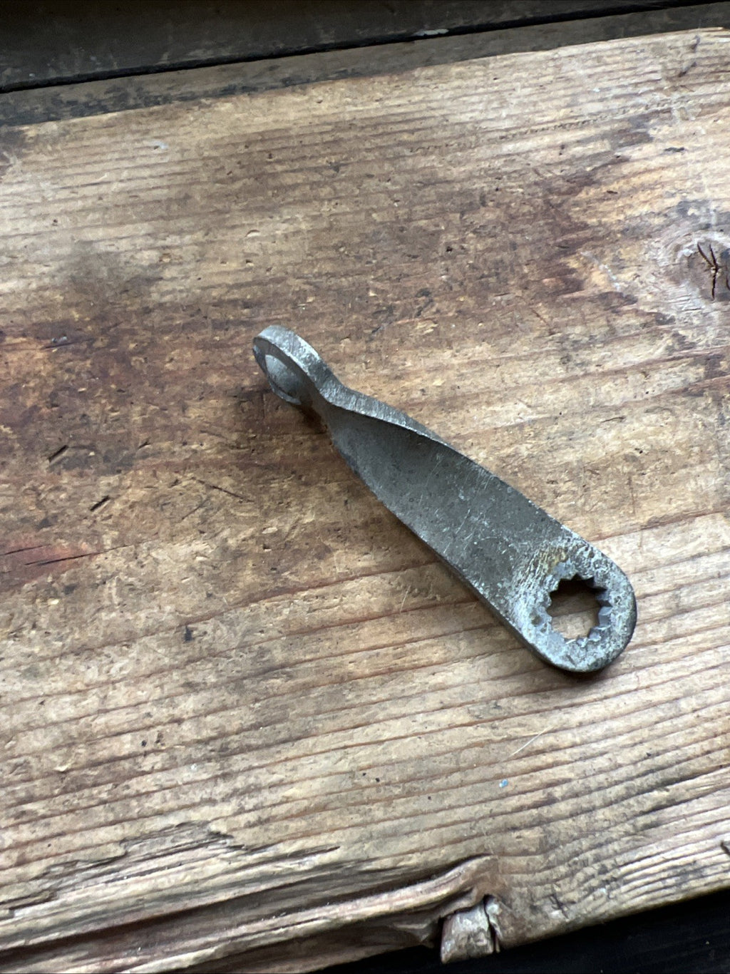 T1528 Ariel Arrow/ Leader Front Brake Lever