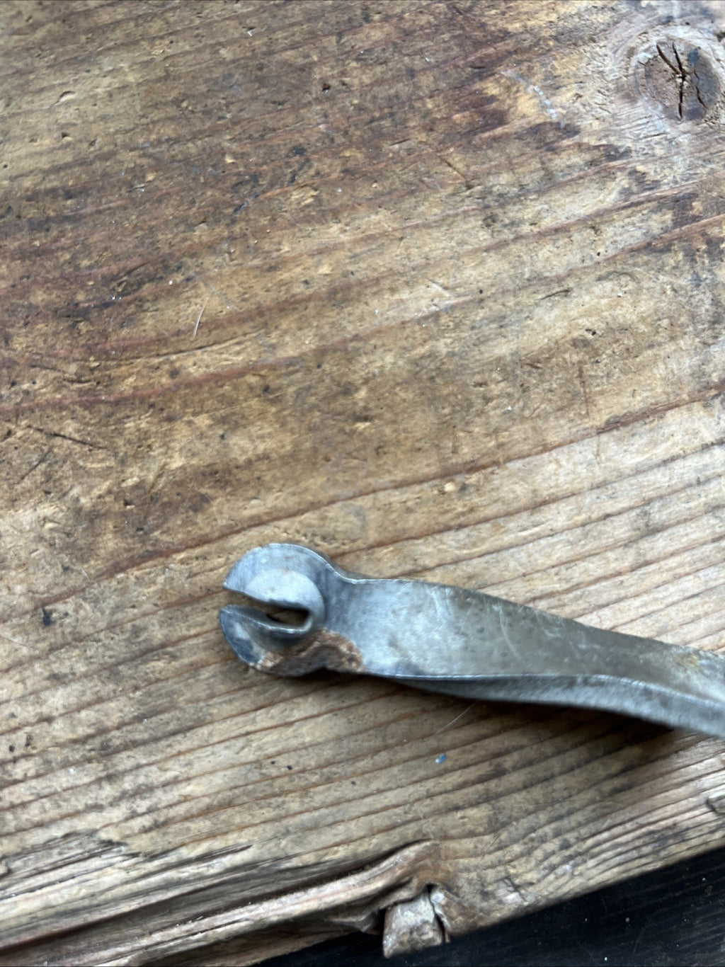 T1528 Ariel Arrow/ Leader Front Brake Lever