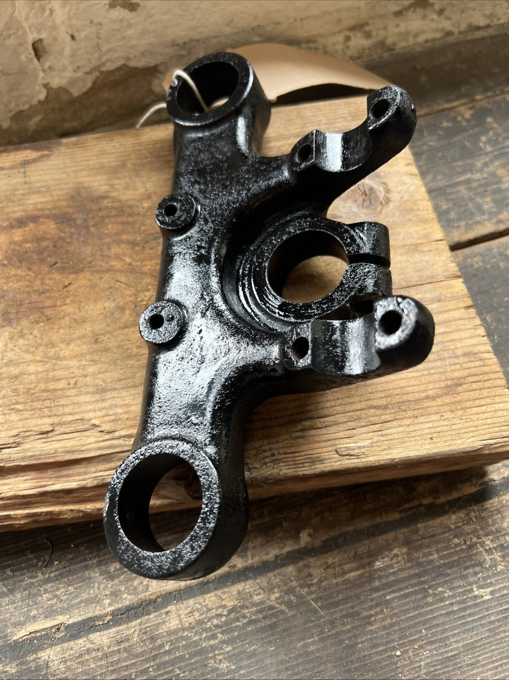 BSA 97-2525 250cc Starfire Top Fork Yoke