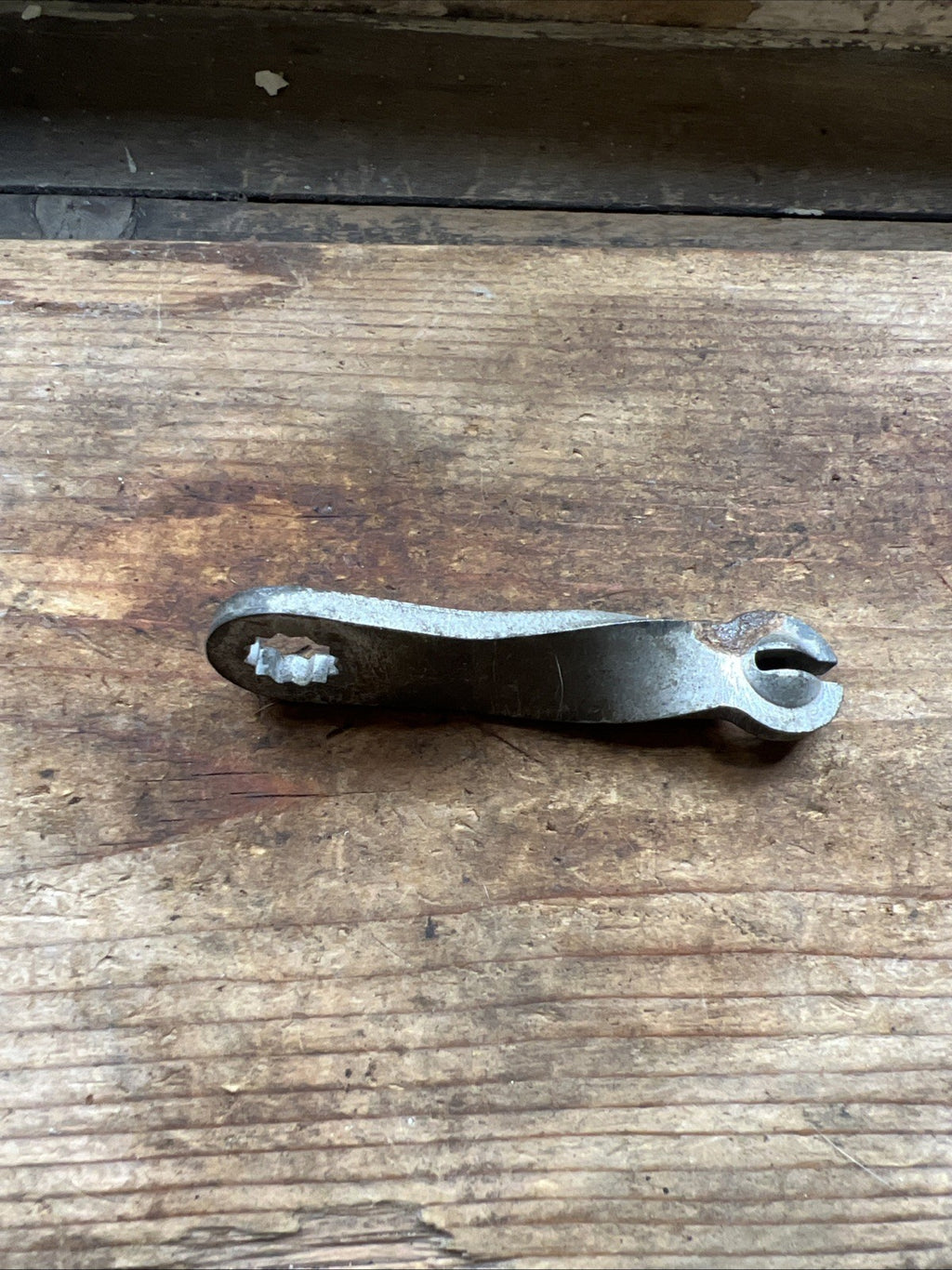 T1528 Ariel Arrow/ Leader Front Brake Lever