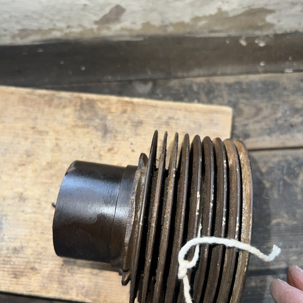 Triumph T15 Terrier 150 Cylinder Barrel Standard Bore 57mm Good Used