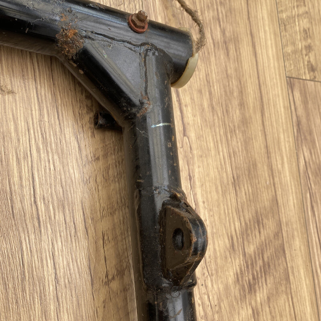 Triumph Swinging arm BSA B25 B50 T25 oil in Frame Classic Motorcycle
