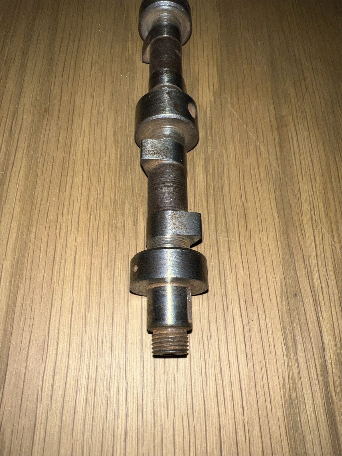 Triumph Tigress BSA Sunbeam 250 Twin  Scooter Cam Shaft 76-230