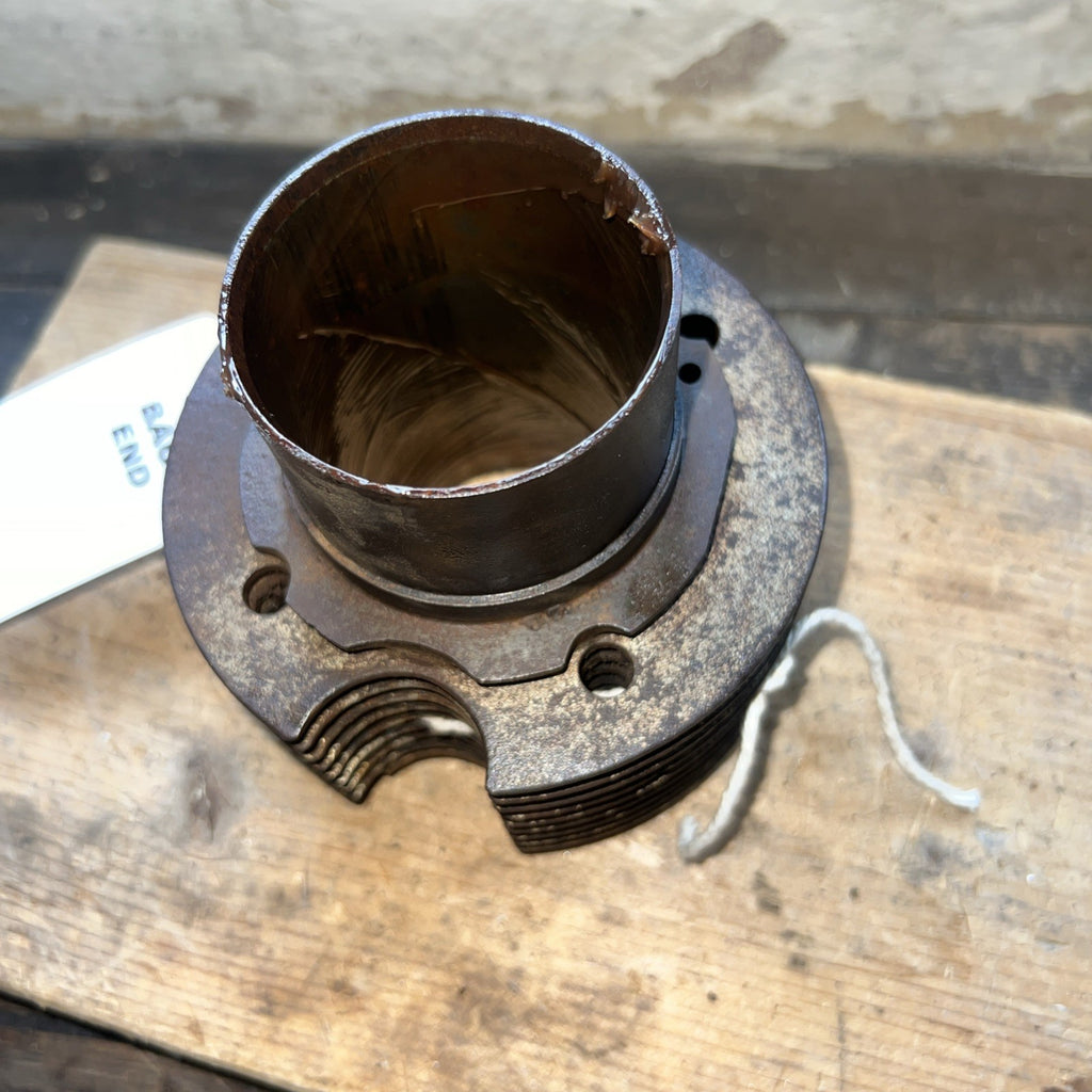 Triumph T15 Terrier 150 Cylinder Barrel Standard Bore 57mm Good Used