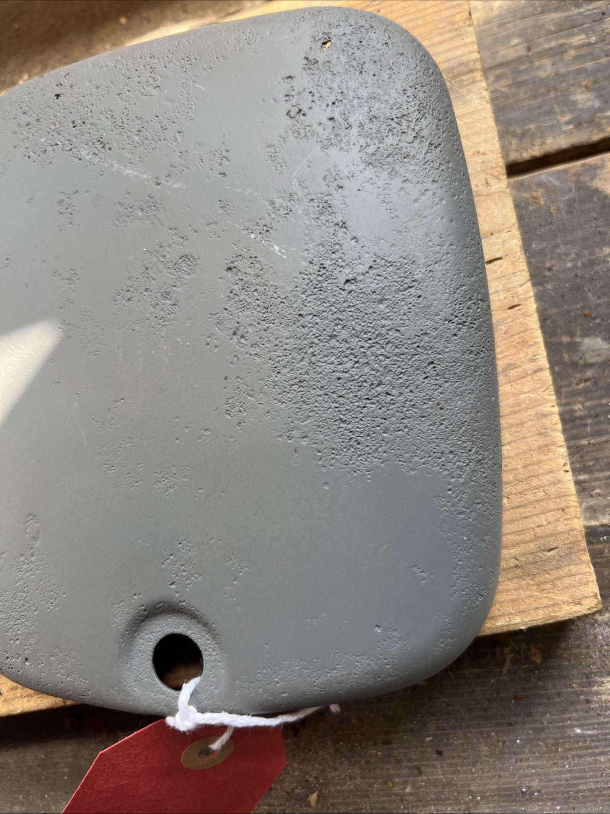 Triumph Tigress BSA Sunbeam Battery Box Lid