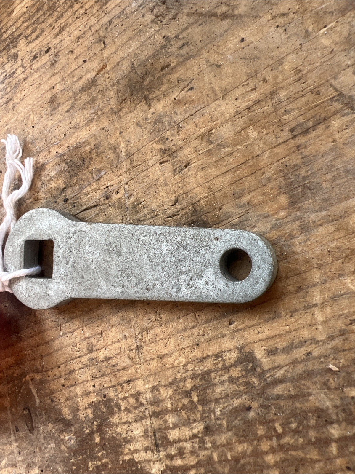 Triumph Tiger Cub BSA Bantams Swinging Arm Brake Arm
