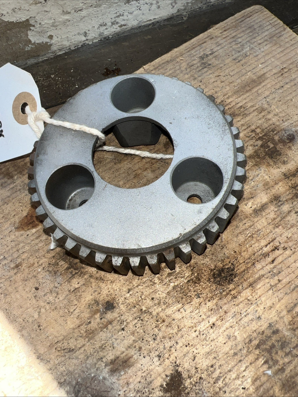 Ariel Arrow Leader Clutch Inner Hub NOS