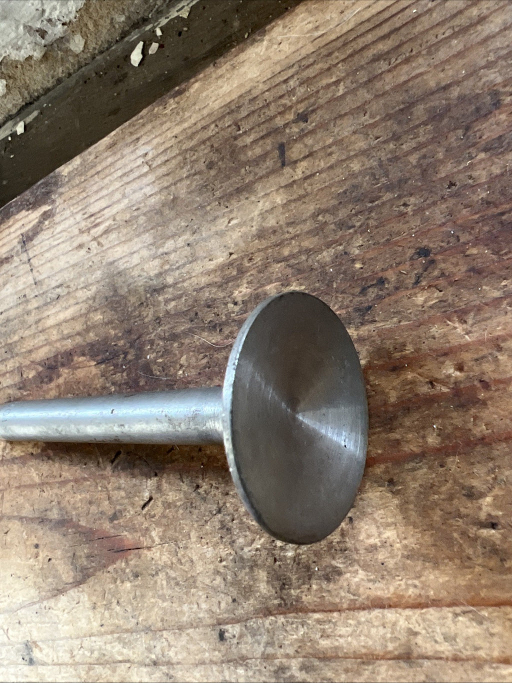 Panther 250/350cc P&M Model 30,40,70,45,80 1932-52 Exhaust Valve NOS