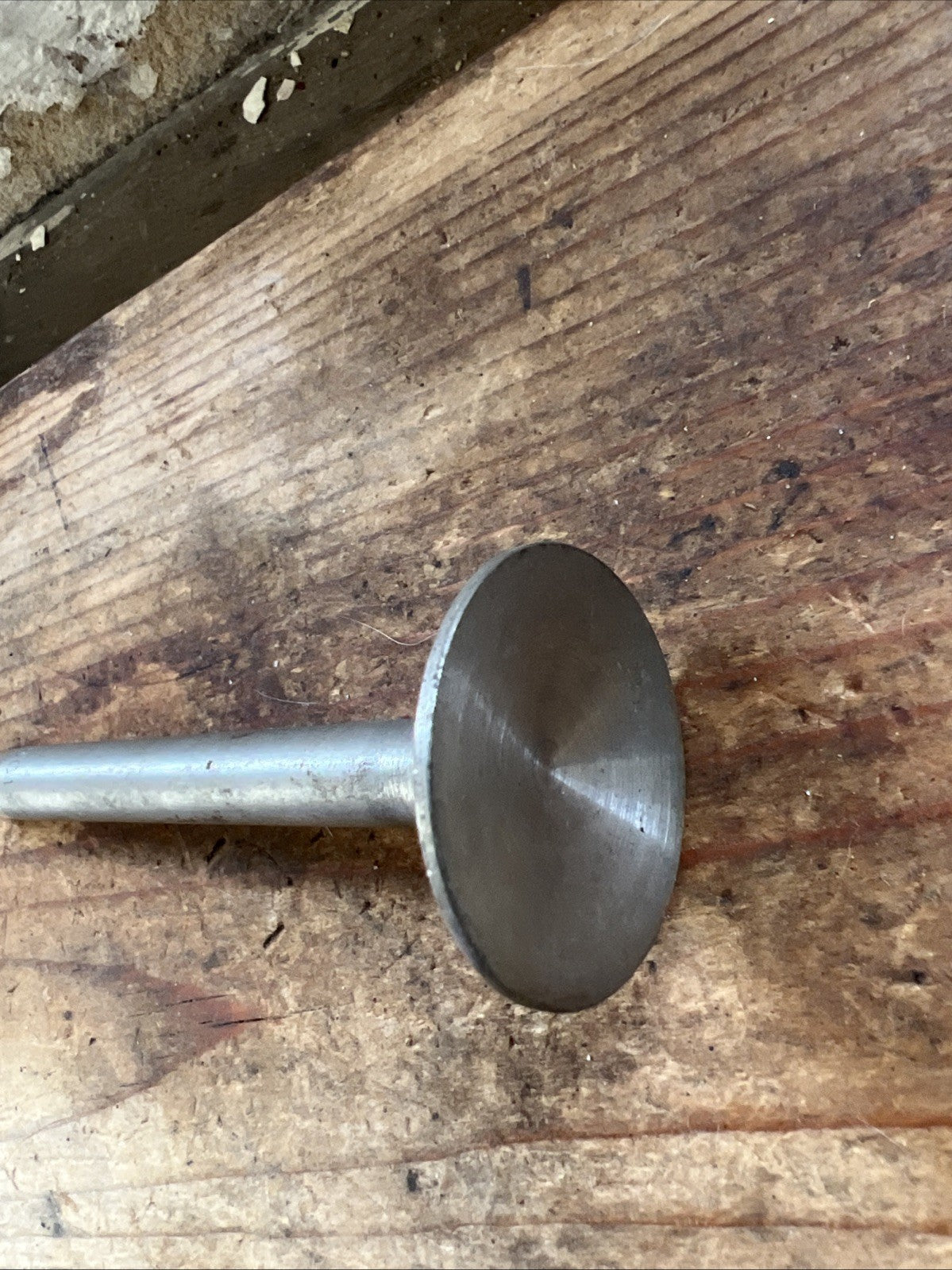 Panther 250/350cc P&M Model 30,40,70,45,80 1932-52 Exhaust Valve NOS