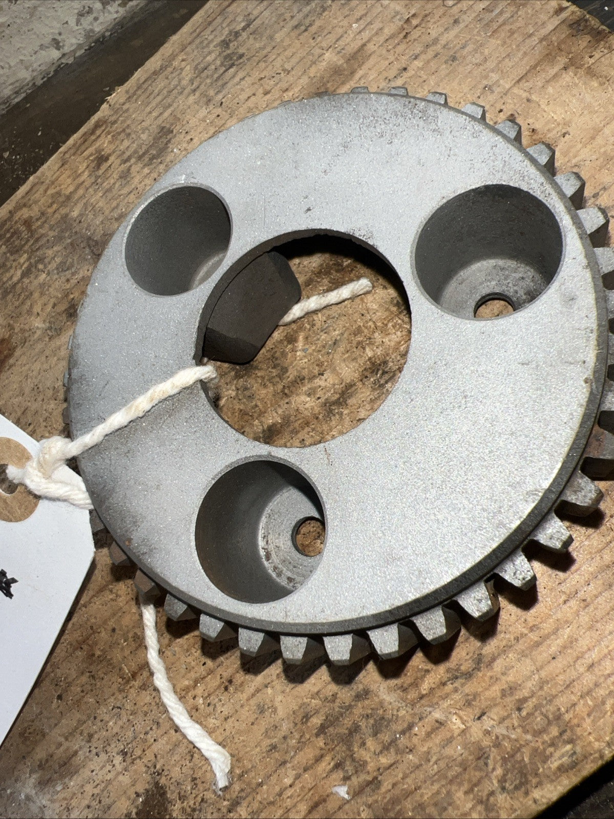 Ariel Arrow Leader Clutch Inner Hub NOS