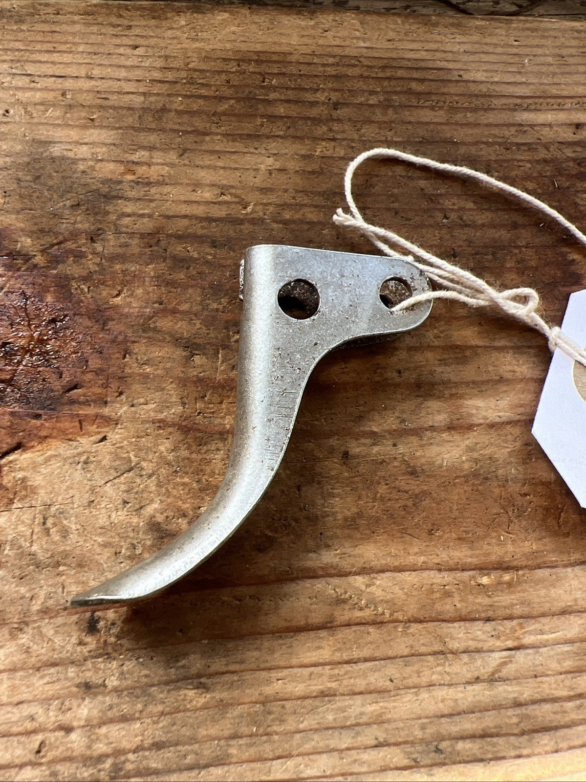 BSA Etc Valve Lifter Lever NOS