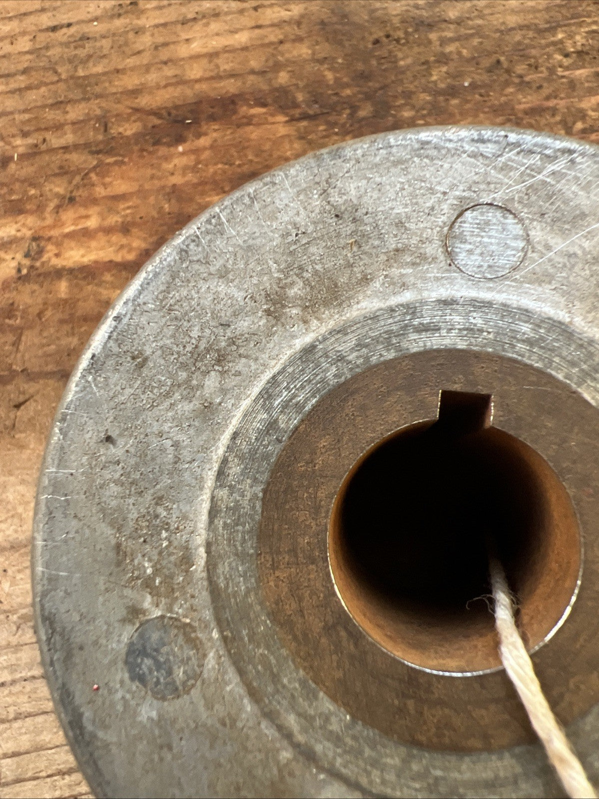 WIPAC Rotor 00767 Genuine NOS