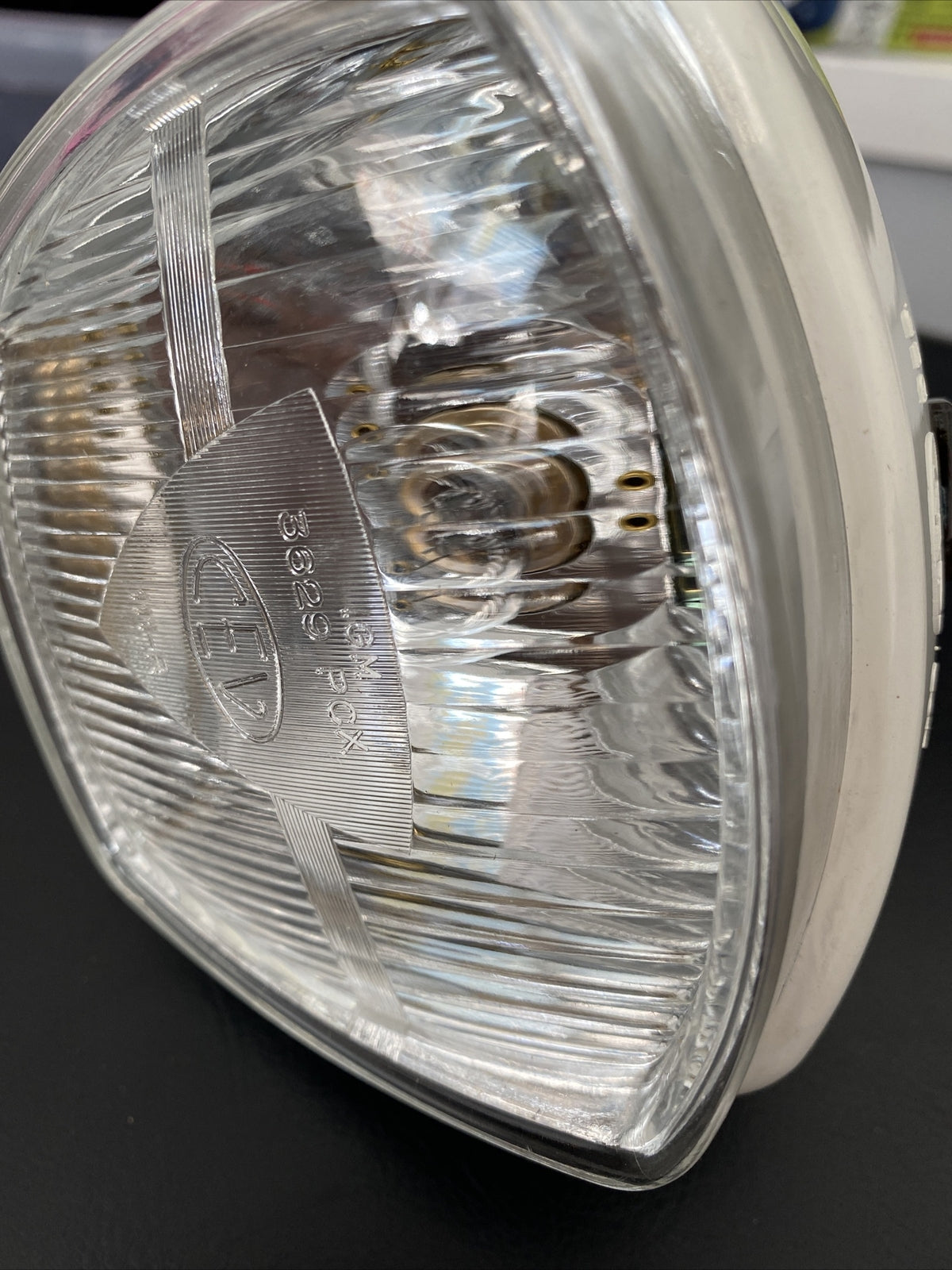 10 x BSA Ariel 3 Headlamp Assembly Scooter Classic Bike