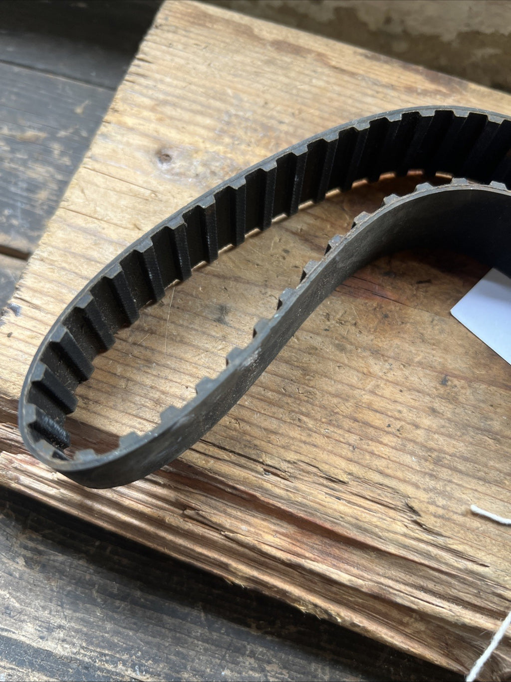 Ariel 3 3 Wheeler Engine Drive Belt NOS