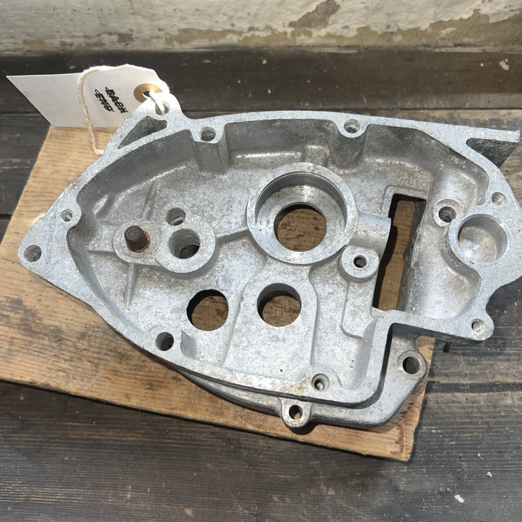 Triumph 650 Unit Inner Gearbox Case
