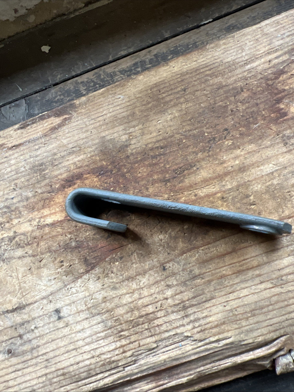 Ariel Arrow T1576 Rear Brake Lever