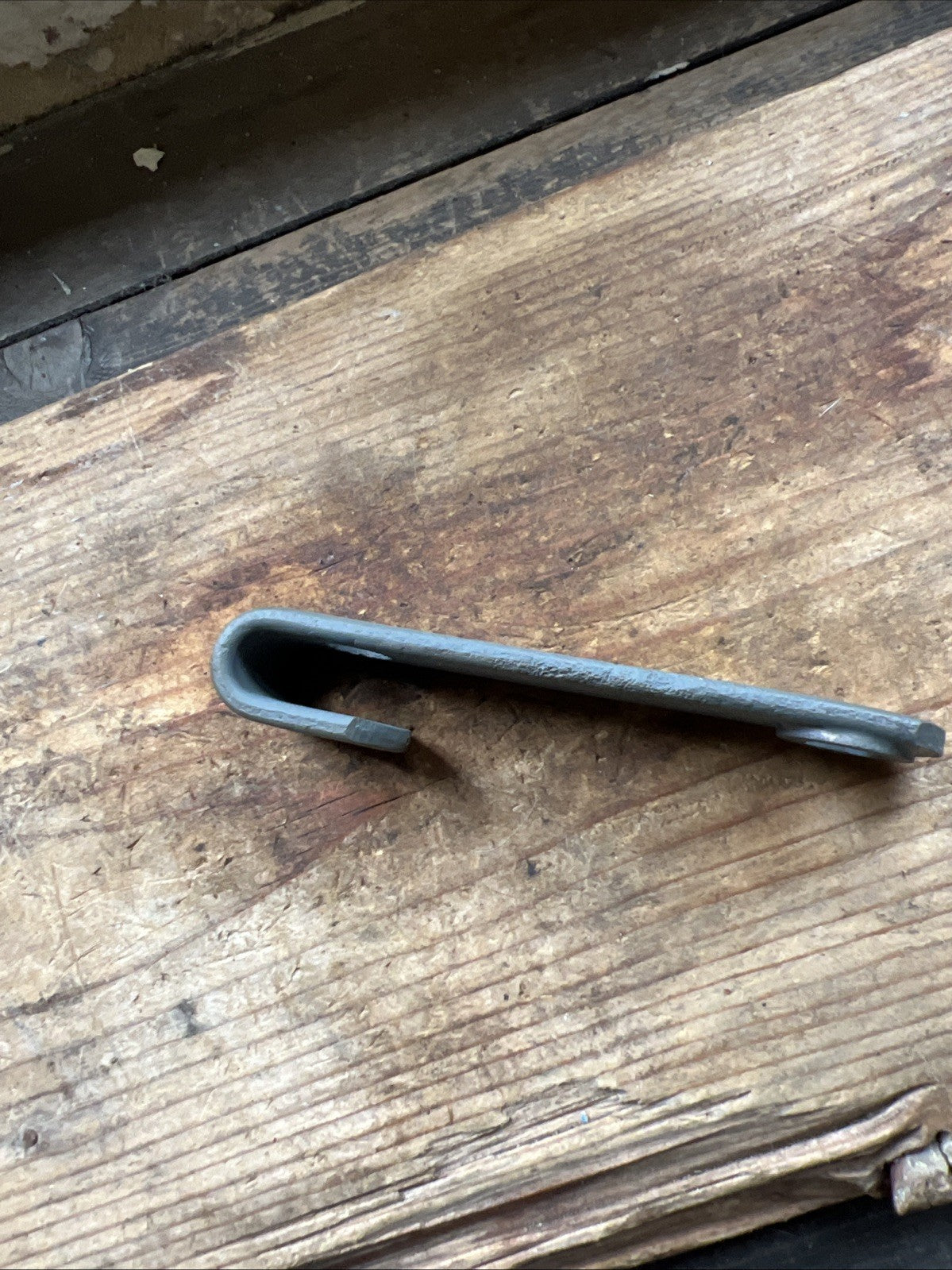 Ariel Arrow T1576 Rear Brake Lever