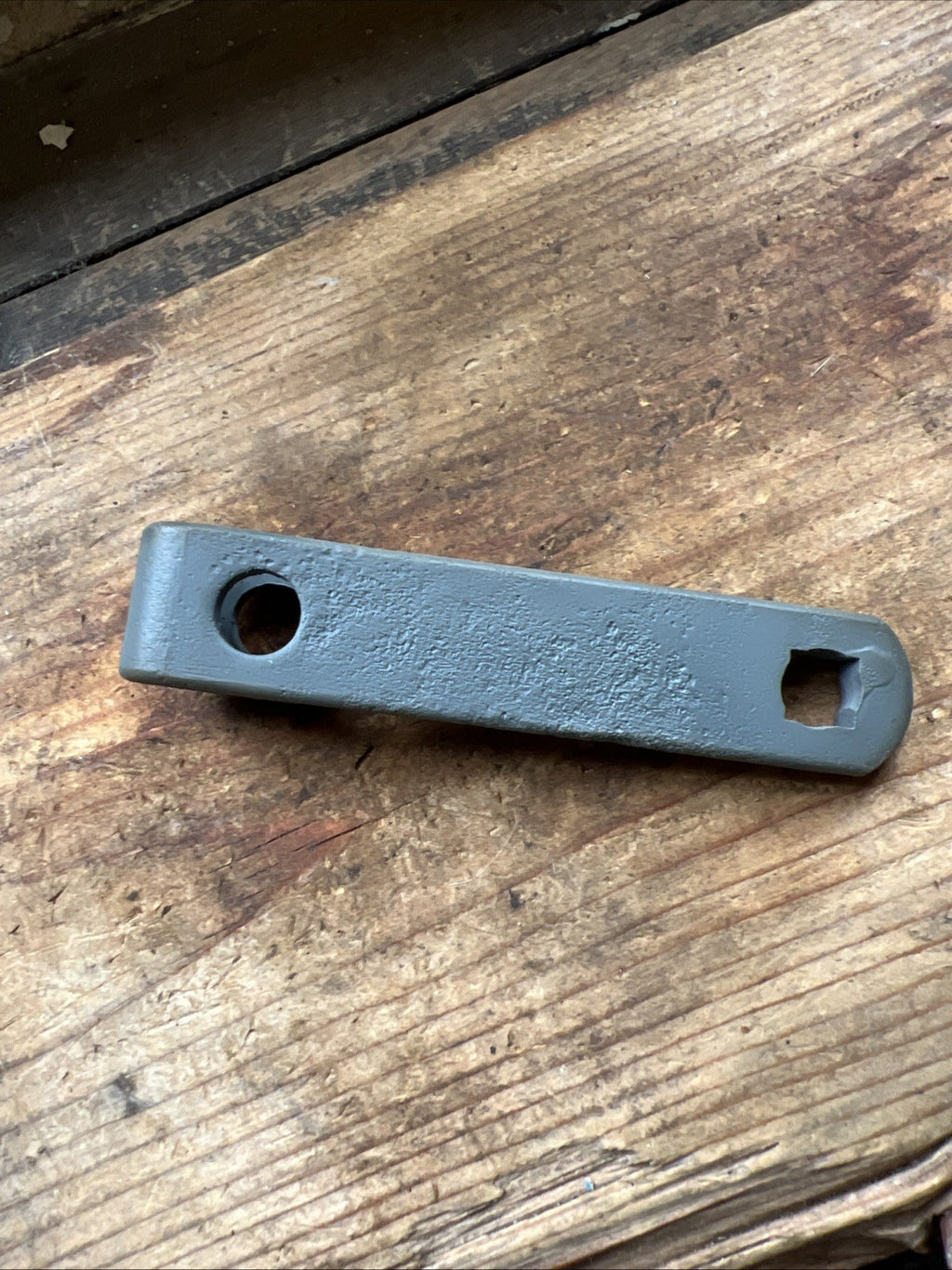 Ariel Arrow T1576 Rear Brake Lever