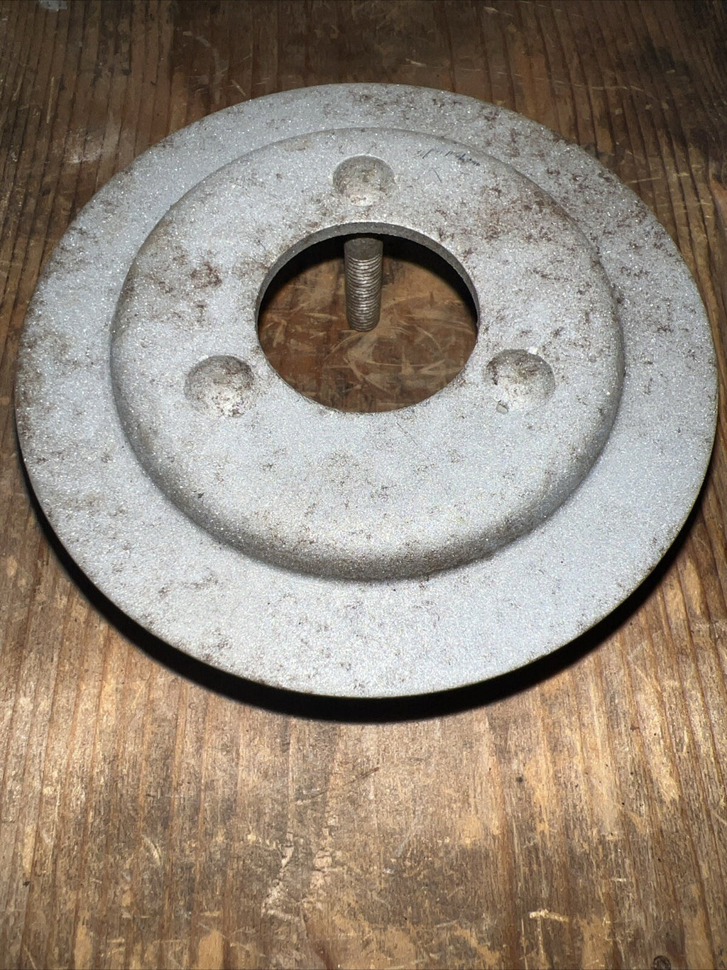 Triumph Tigress BSA Sunbeam 250 Twin Scooter Clutch Pressure Plate 76- 3318