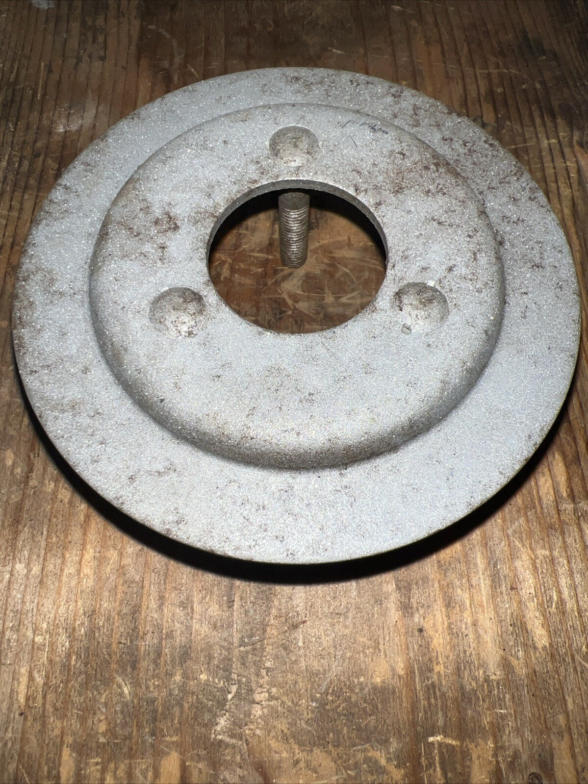 Triumph Tigress BSA Sunbeam 250 Twin Scooter Clutch Pressure Plate 76- 3318