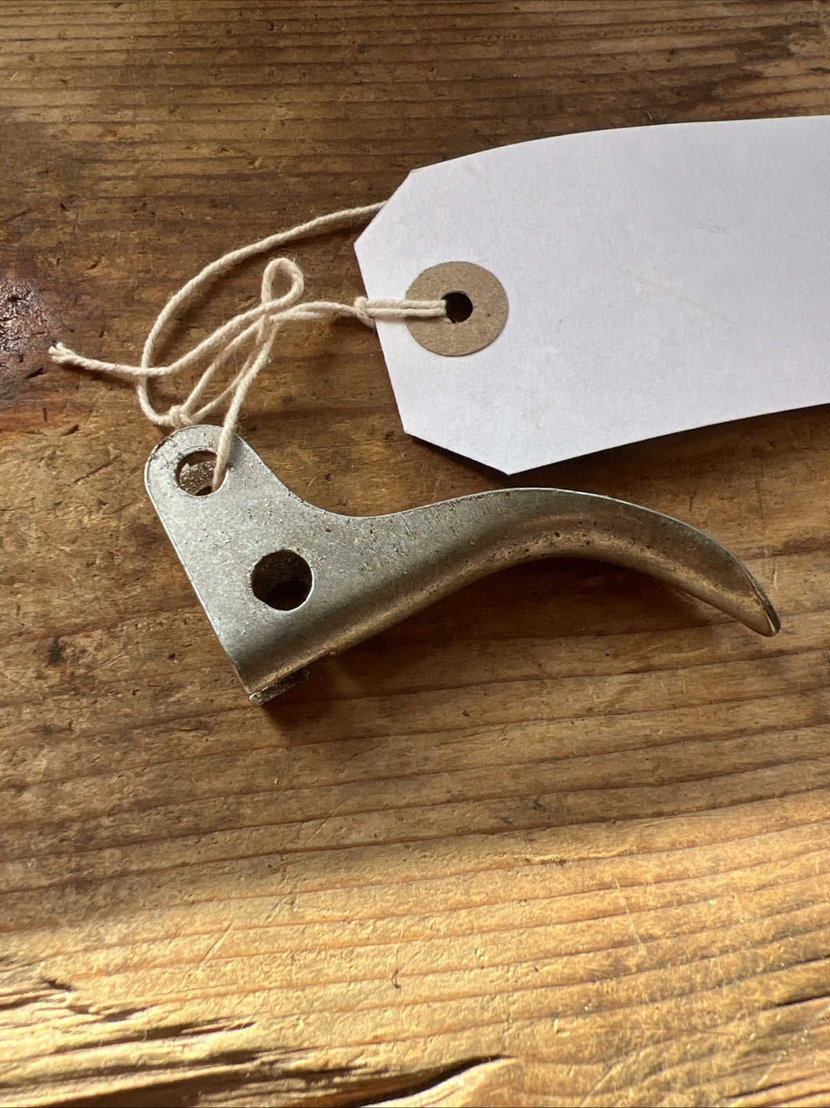 BSA Etc Valve Lifter Lever NOS