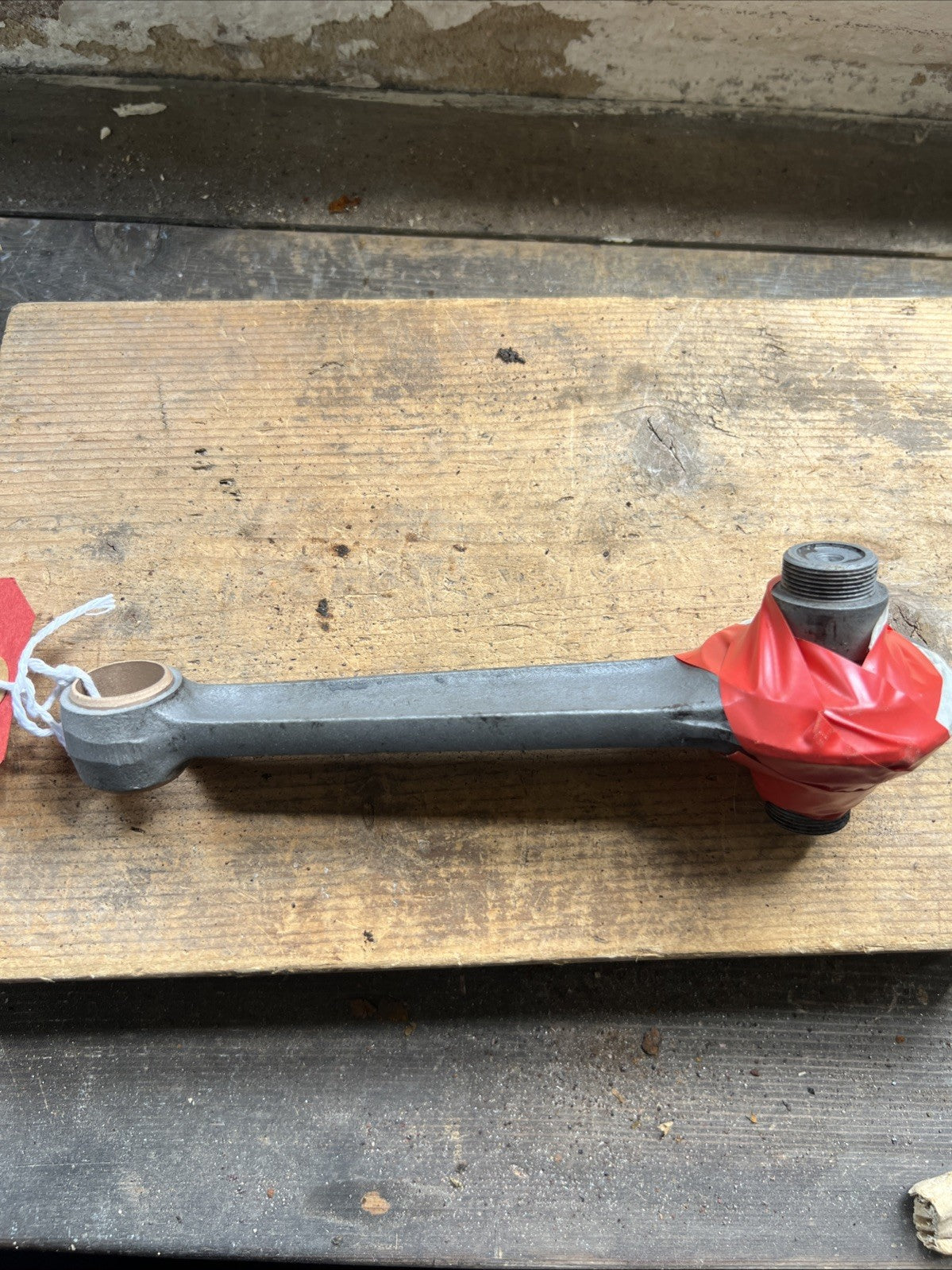 Royal Enfield pre war pre unit Con Rod  21346-B3