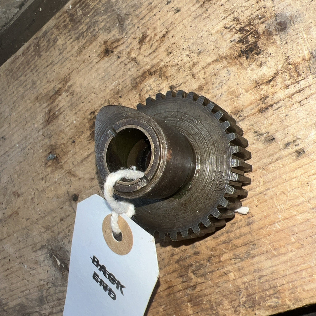 BSA B31 B33 Cam Shaft Good Second Hand