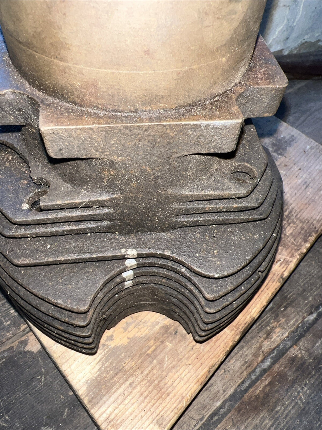 Velocette  Cylinder Barrel 22/6B