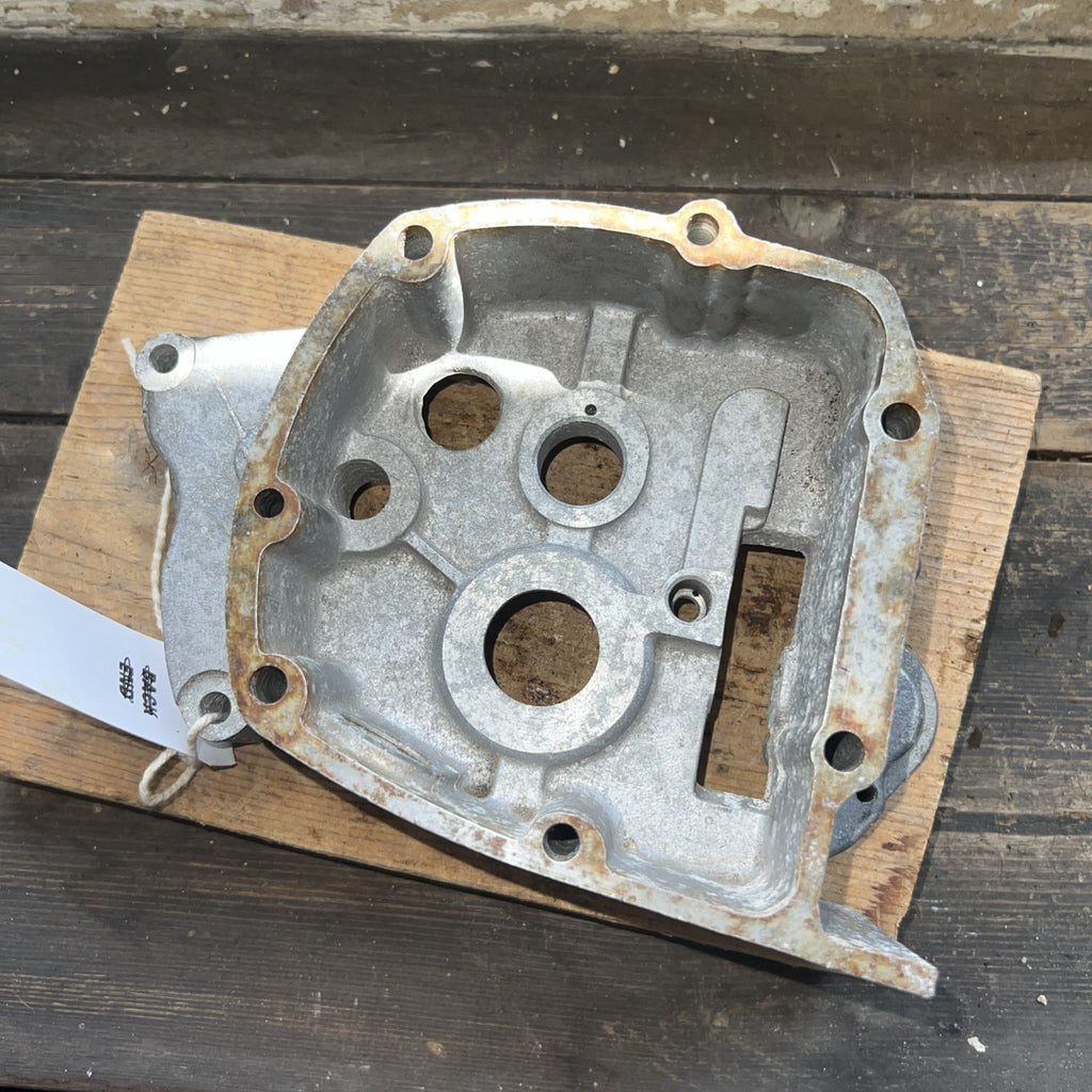 Triumph 650 Unit Inner Gearbox Case