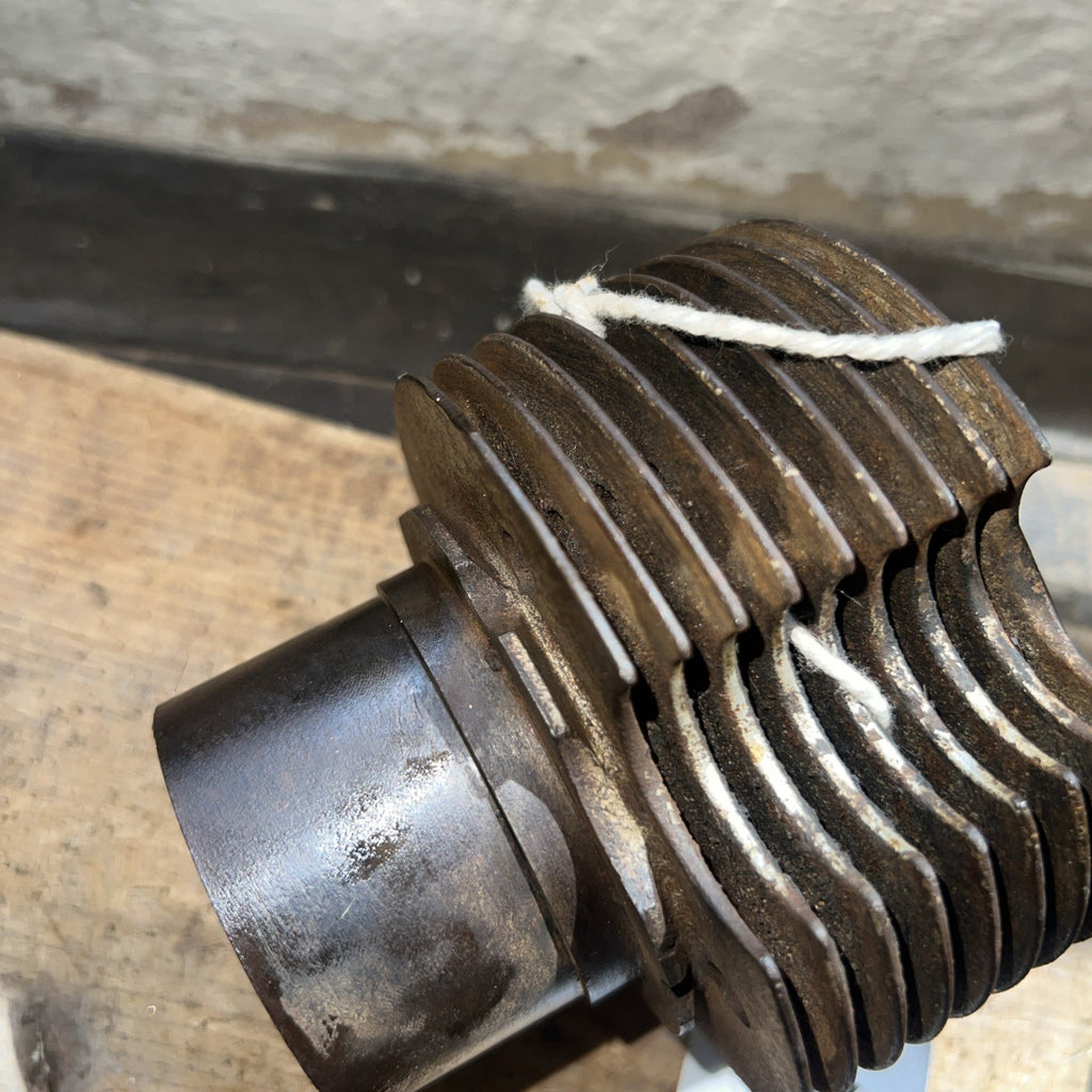 Triumph T15 Terrier 150 Cylinder Barrel Standard Bore 57mm Good Used
