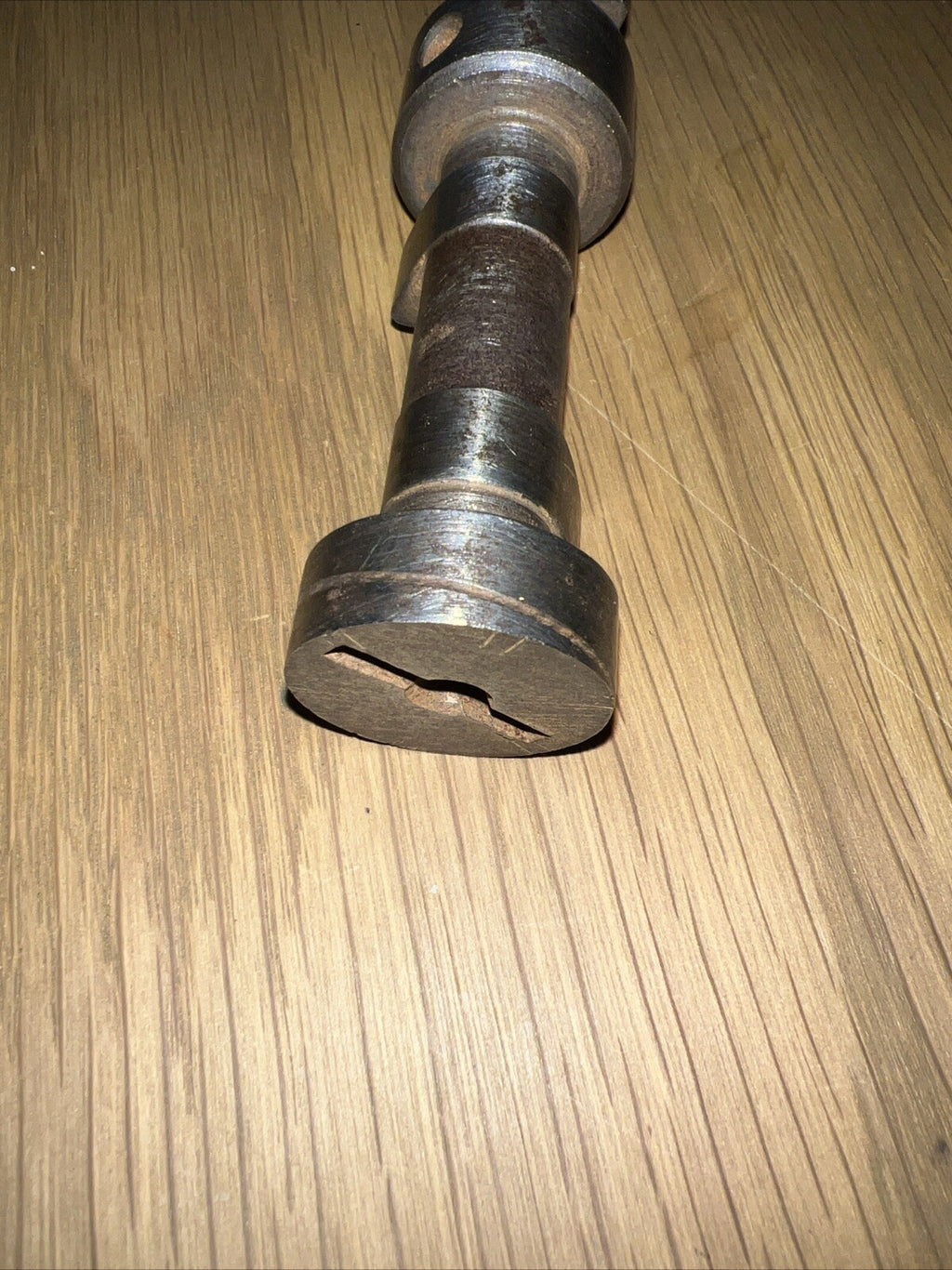 Triumph Tigress BSA Sunbeam 250 Twin  Scooter Cam Shaft 76-230