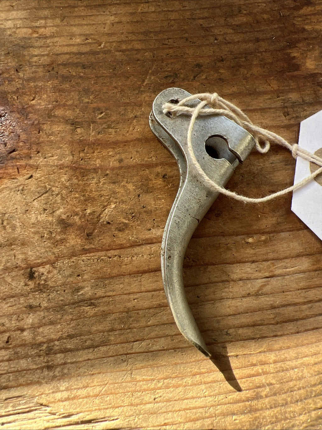 BSA Etc Valve Lifter Lever NOS