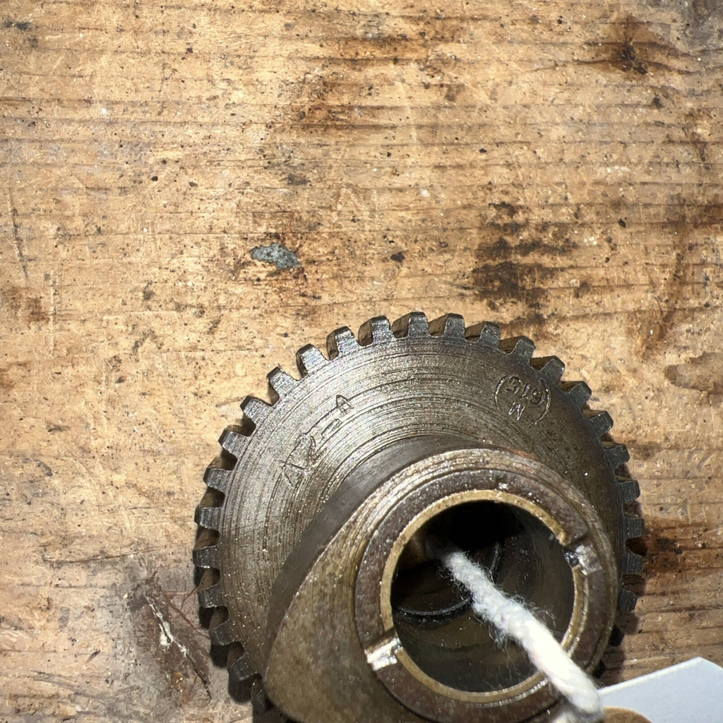 BSA B31 B33 Cam Shaft Good Second Hand