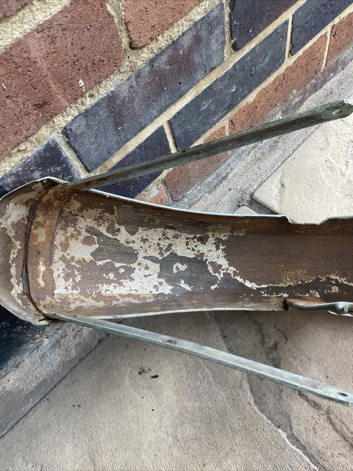 motorcycle mudguard Classic Old Motorcycle Mudguard