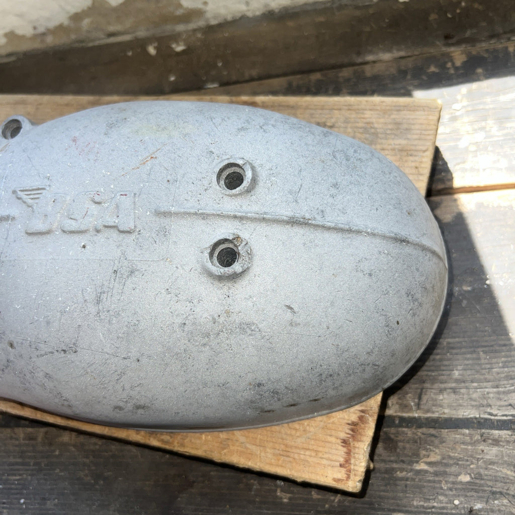 BSA Bantam D1-D7 Clutch Cover
