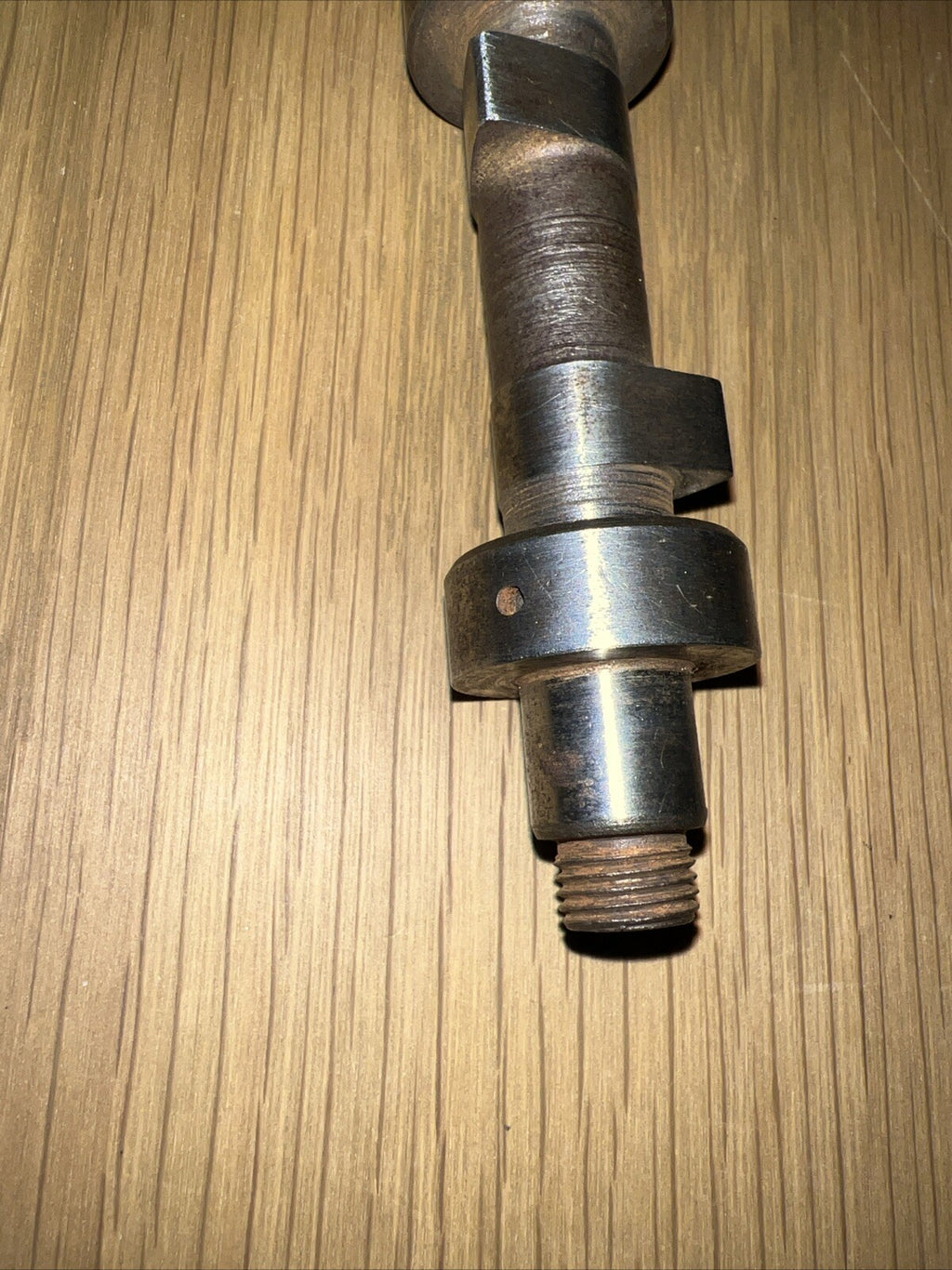 Triumph Tigress BSA Sunbeam 250 Twin  Scooter Cam Shaft 76-230
