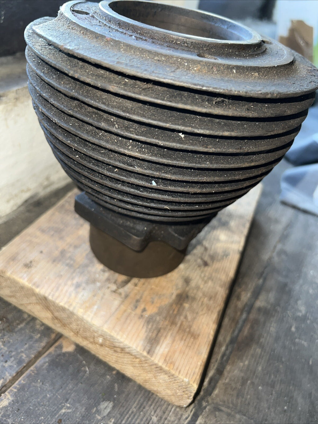 Velocette  Cylinder Barrel 22/6B
