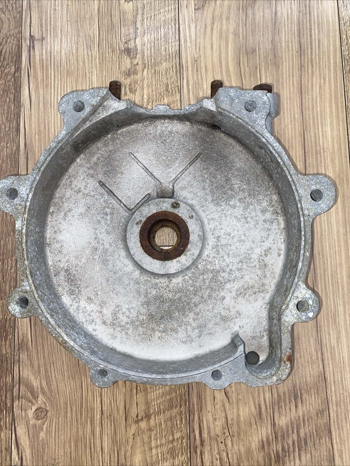 JAP Crank Case Drive Side Motorbike Motorcycle Crank Case