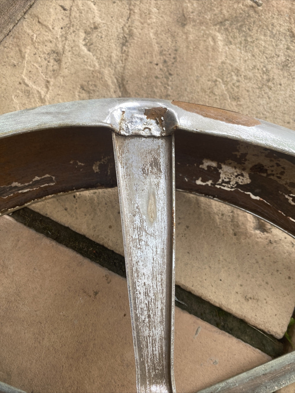 motorcycle mudguard Classic Old Motorcycle Mudguard