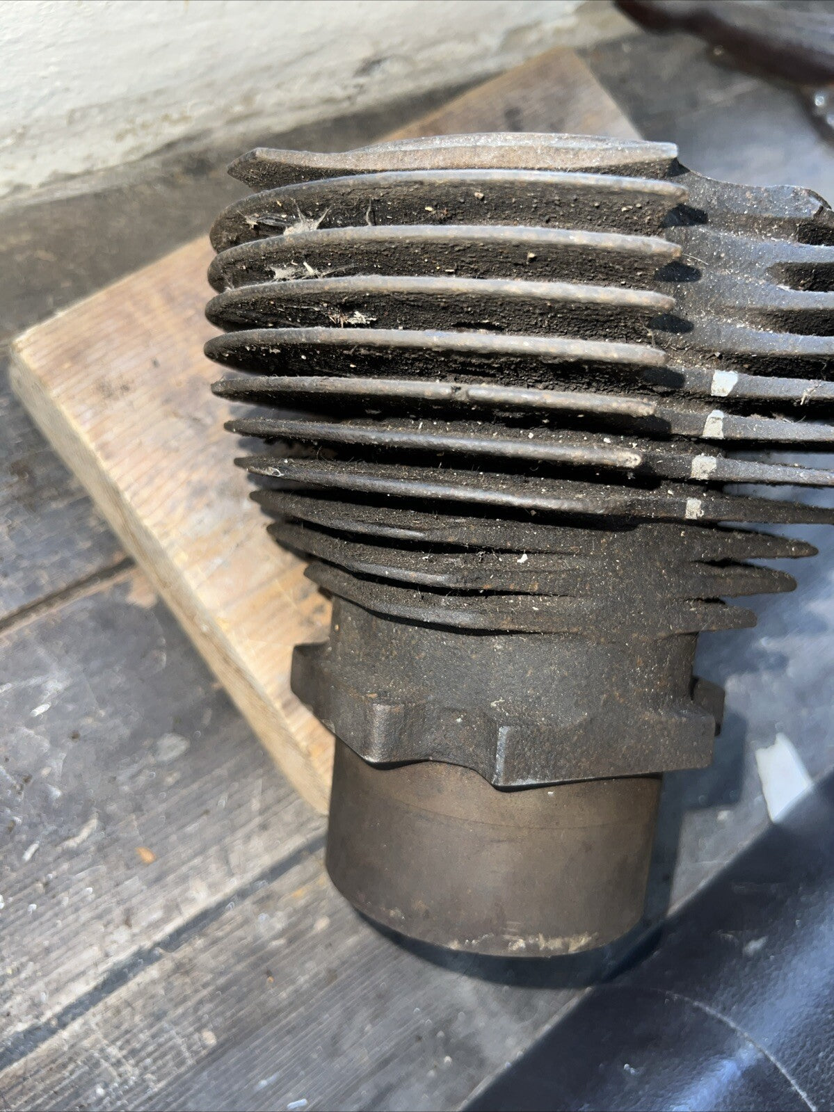 Velocette  Cylinder Barrel 22/6B
