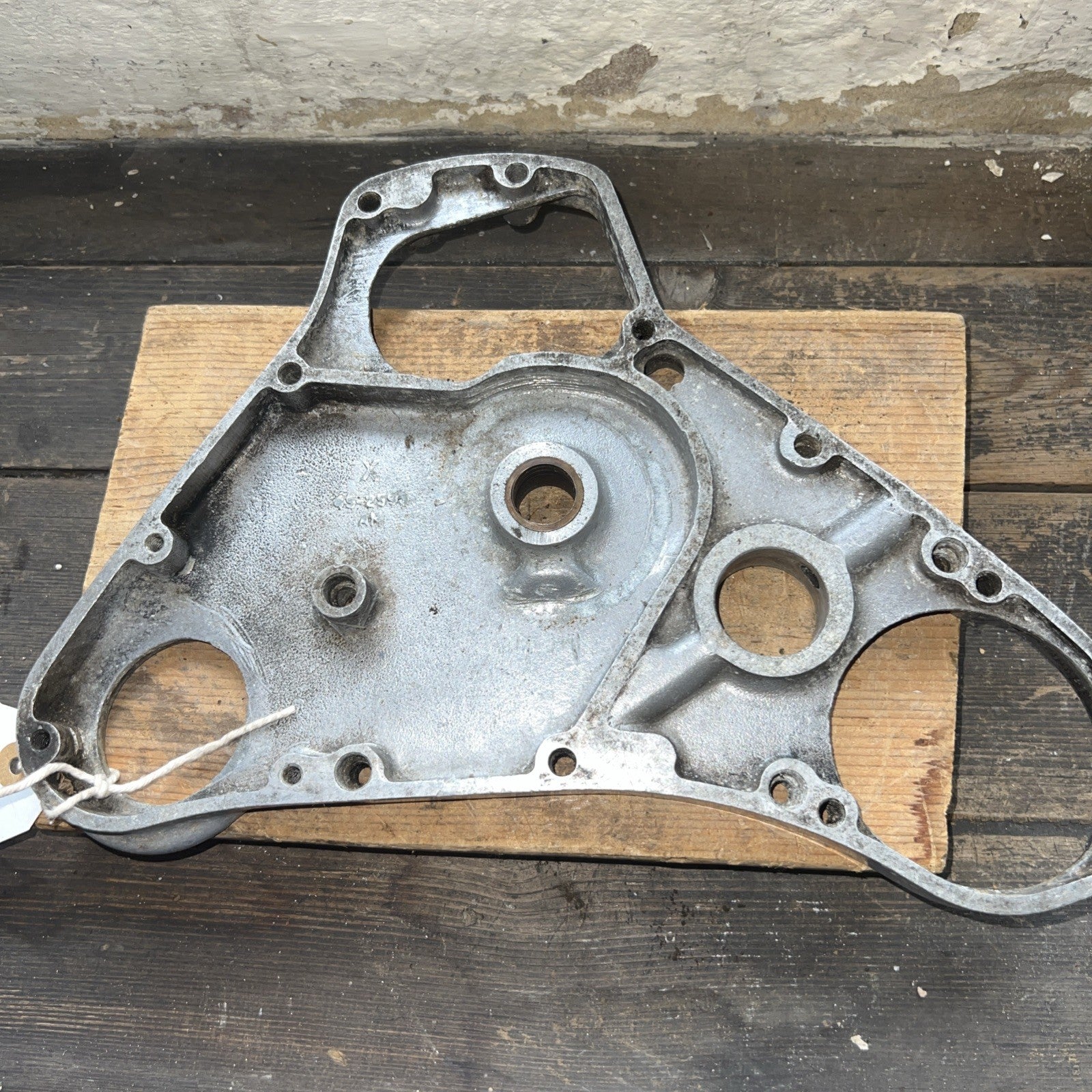 Ariel Huntmaster 650 Inner Timing Cover