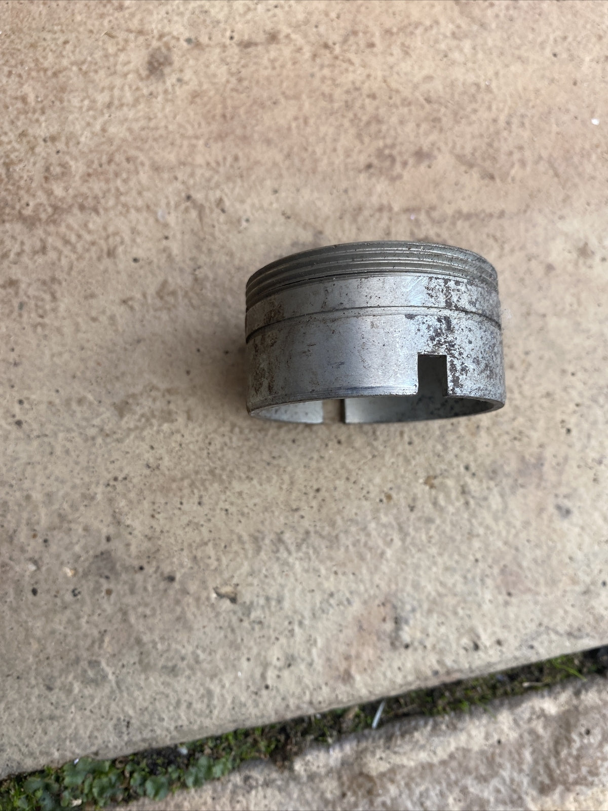 Triumph Motorbike speedo drive trimuph 650 750