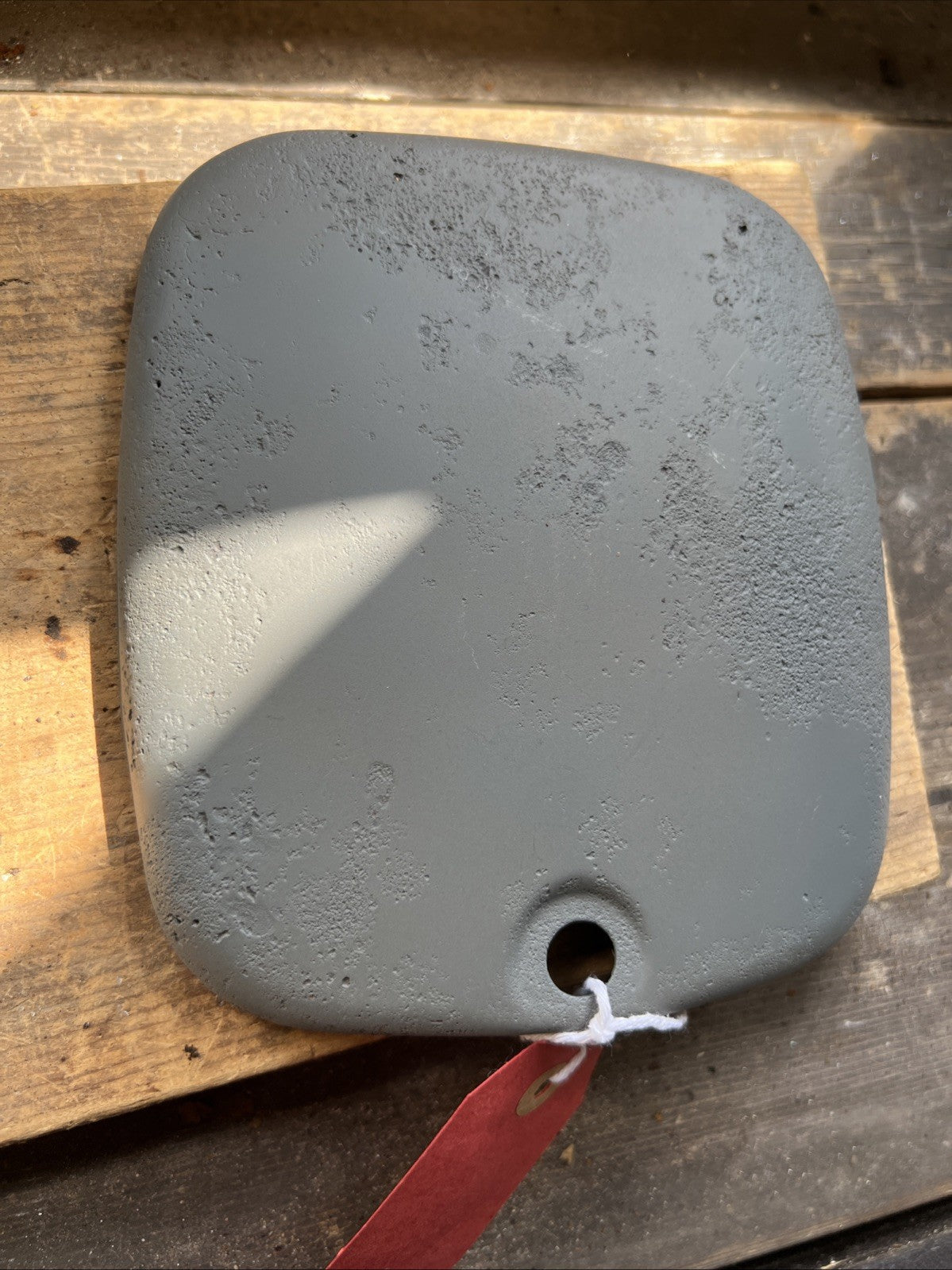 Triumph Tigress BSA Sunbeam Battery Box Lid