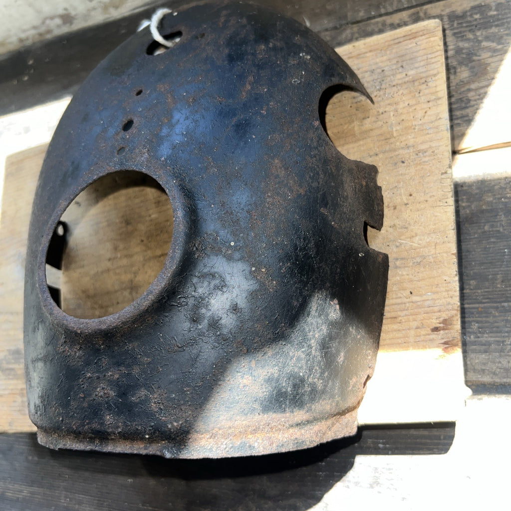 Triumph Tiger Cub Fork Nacelle