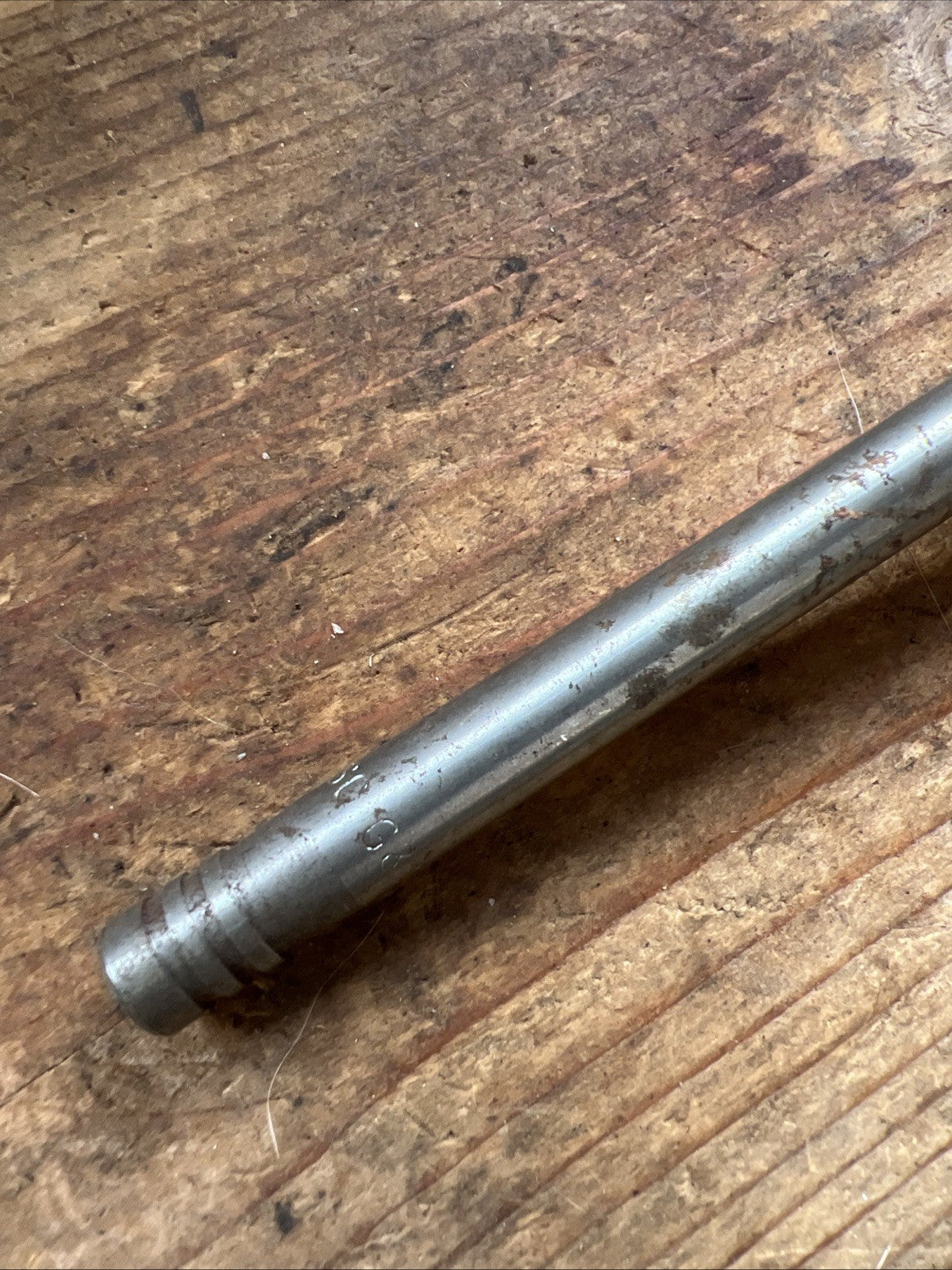 AJS Matchless 250cc Model 12 1935-40 BV1104 Inlet Valve
