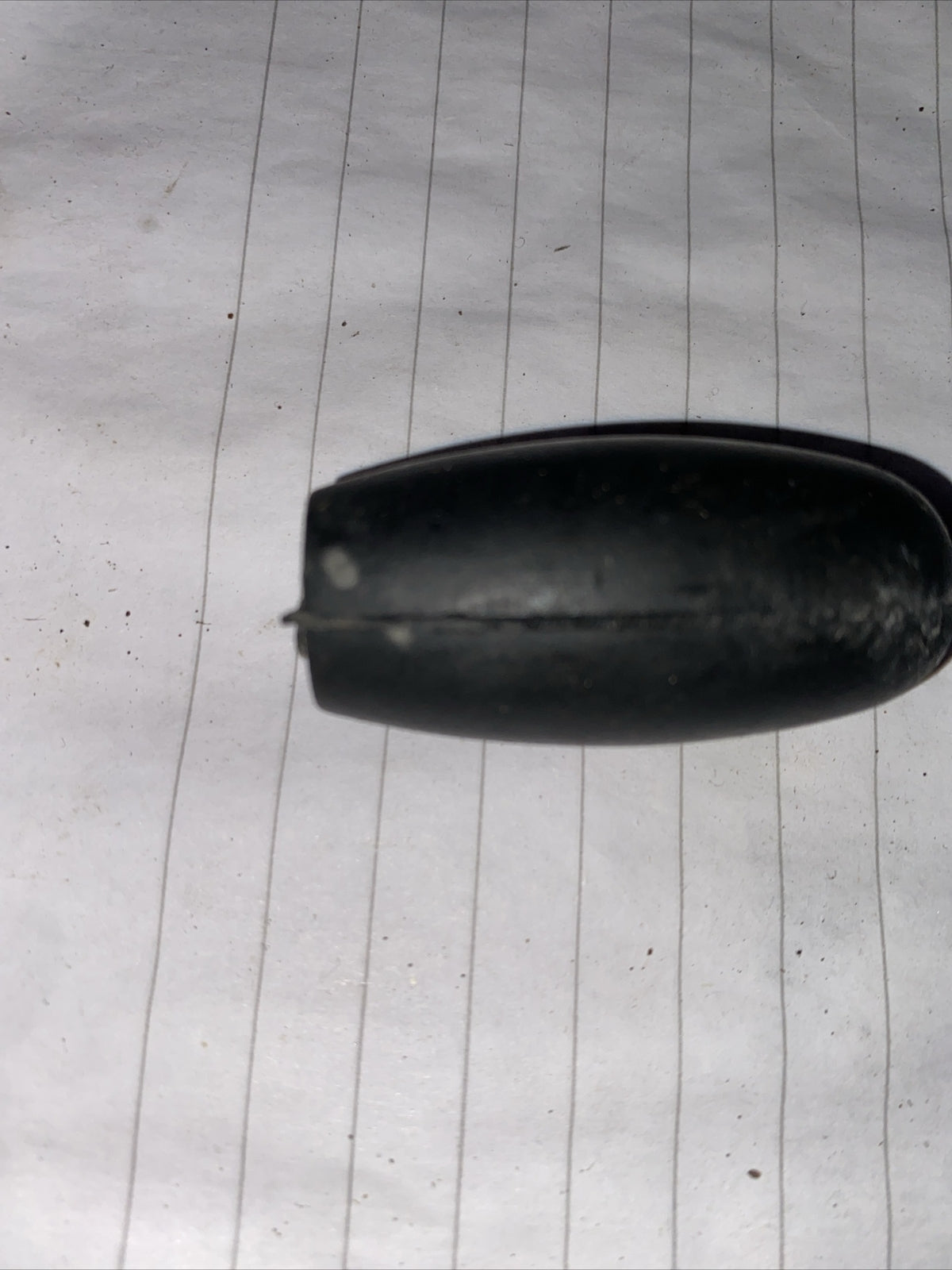 Triumph Unit Gear Lever Rubber