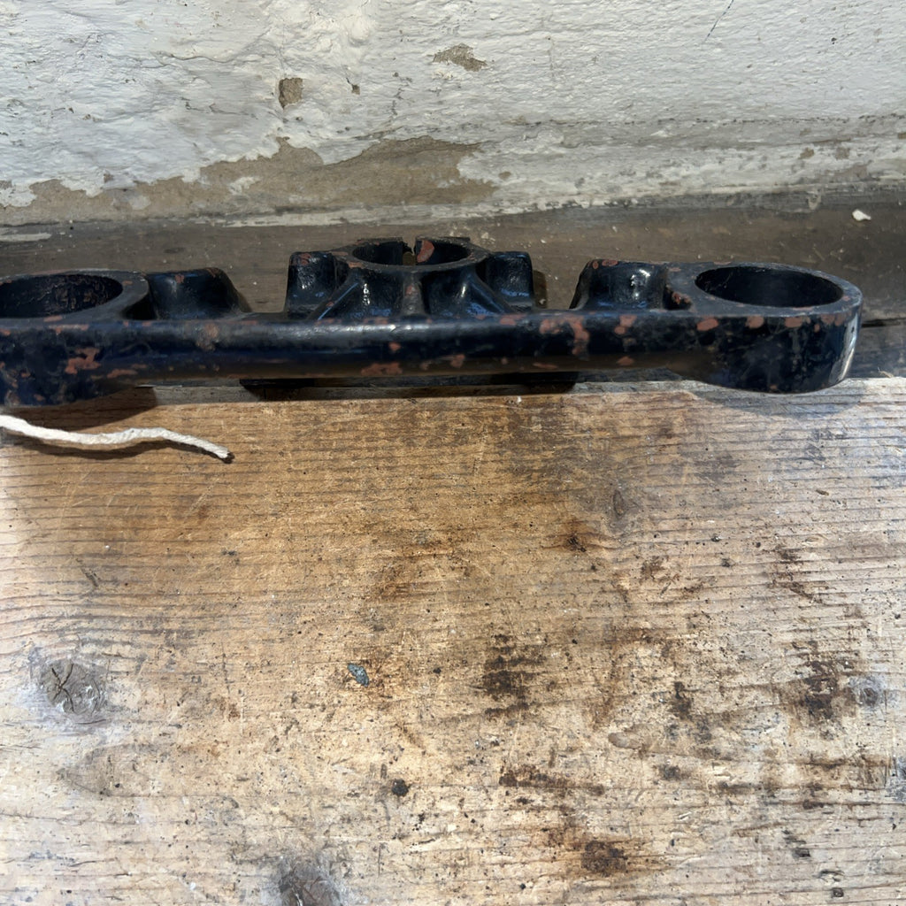 BSA C15 Top Fork Yoke 40-5022 NOS