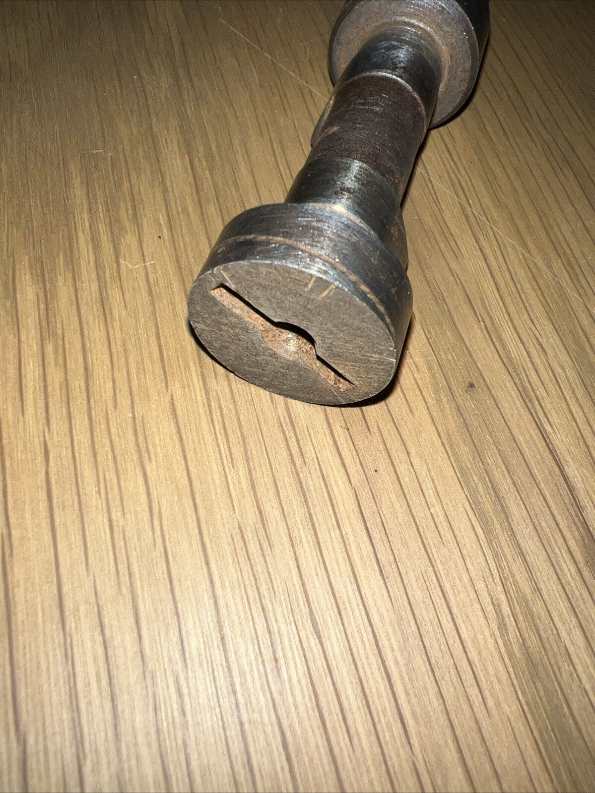 Triumph Tigress BSA Sunbeam 250 Twin  Scooter Cam Shaft 76-230