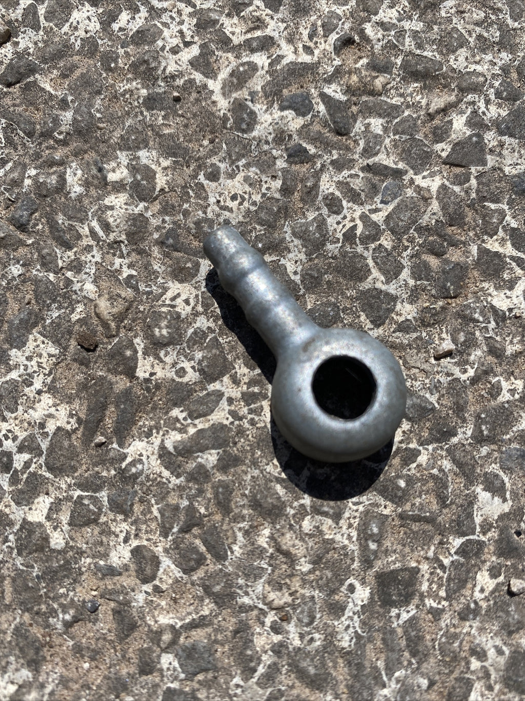 Amal Carburettor motorbike carburetor Banjo