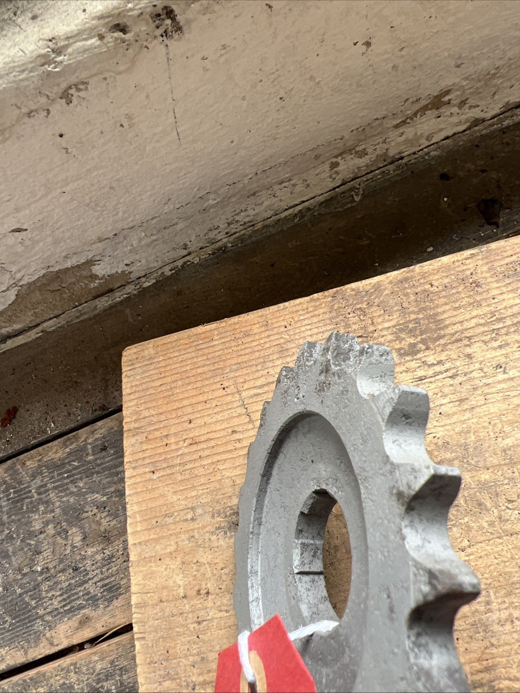 Norton AMC Gearbox Sprocket Featherbed And Commando 20 Tooth